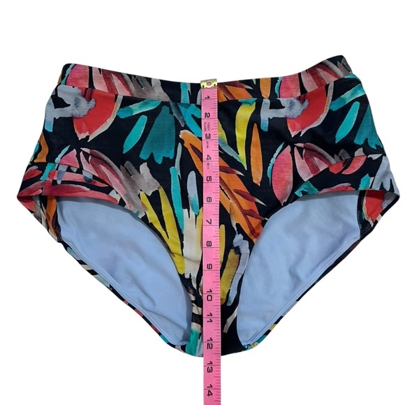 PRANA Bikini Set Size Medium/Large - Picture 5 of 9